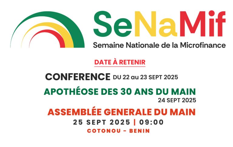 Newsletter – Août 2025