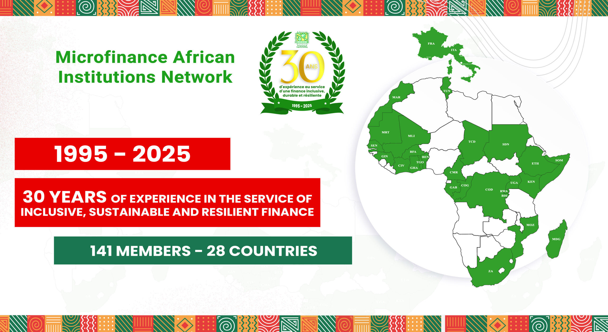 Newsletter – May 2025