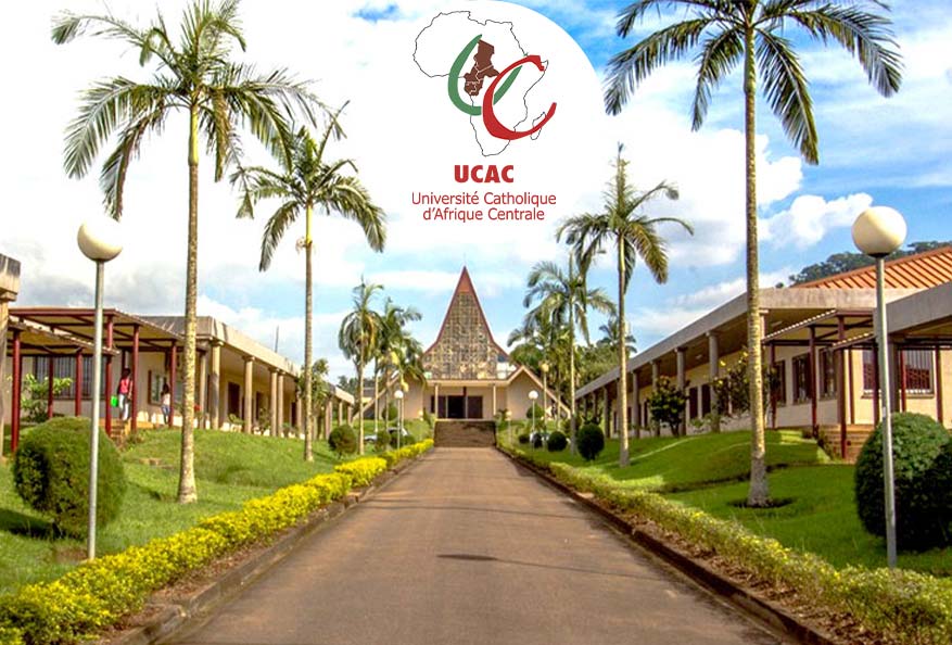 Session de formation – UCAC 2025
