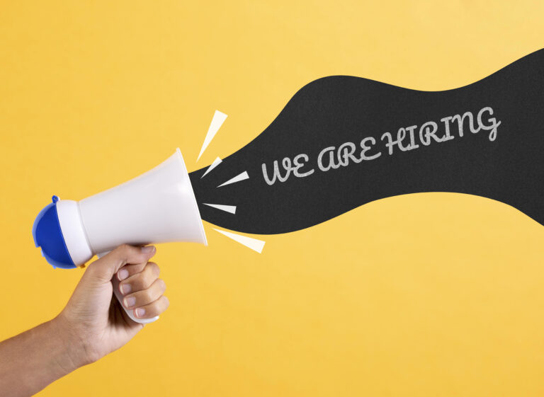 Avis de recrutement d’un(e) ingénieur(e) en formation et conception pédagogique