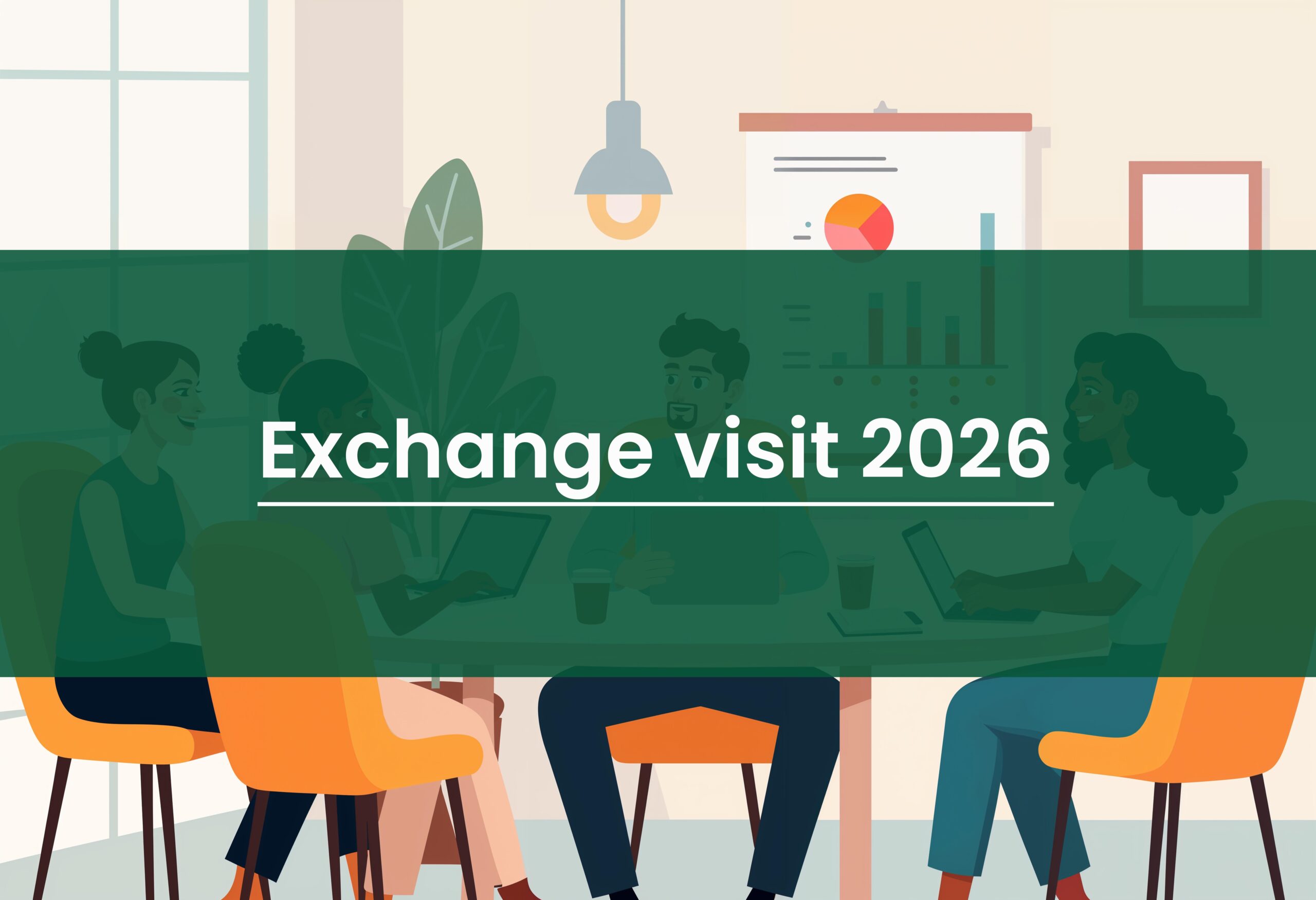Exchange visit 2026