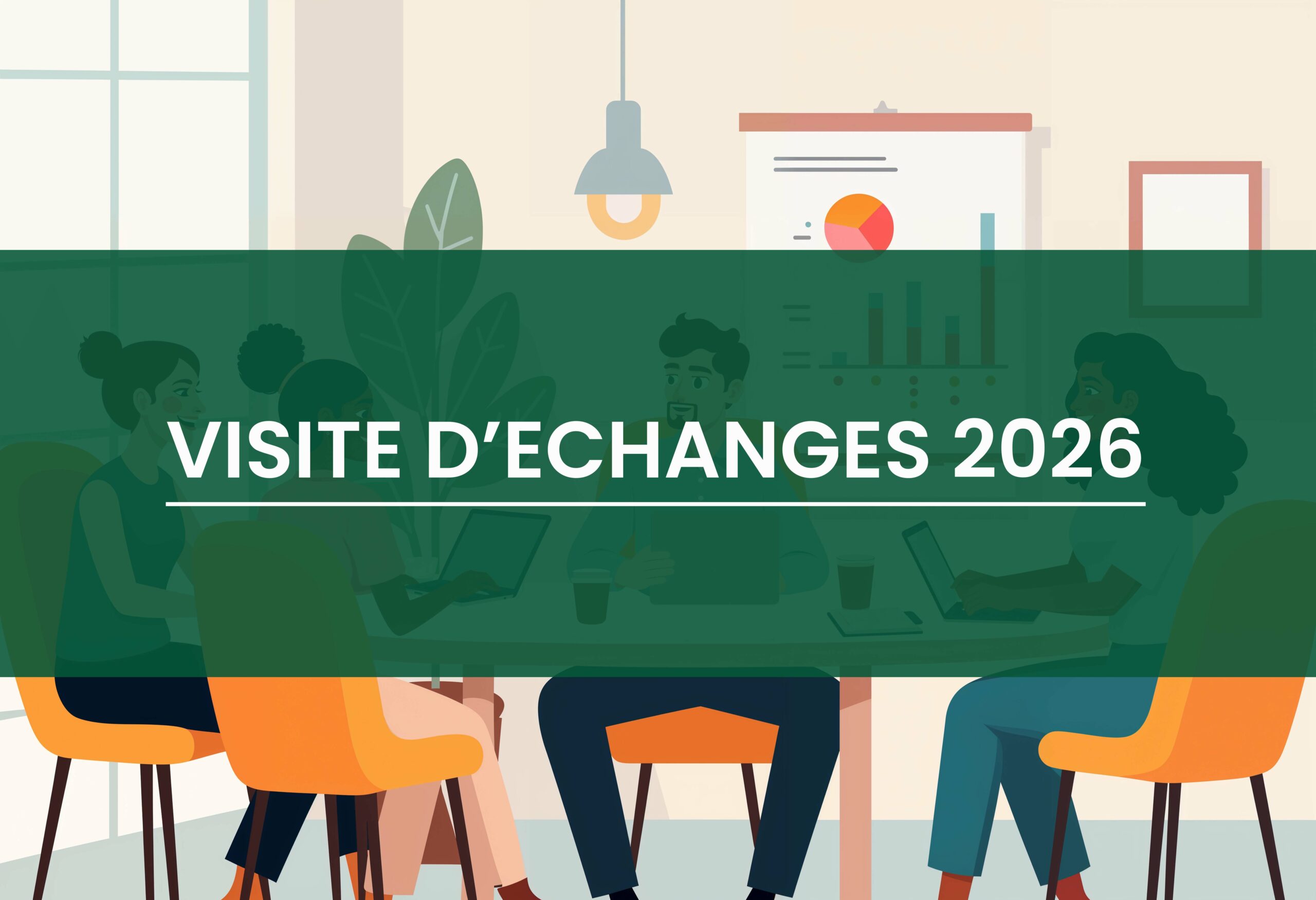 Visite d&rsquo;échange 2026