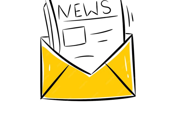 Newsletter – March 2026