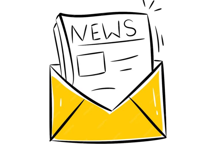 Newsletter – March 2026