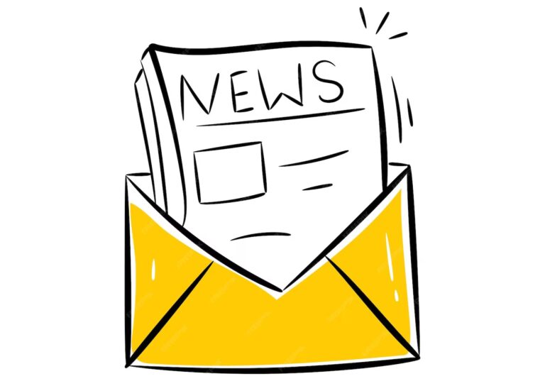 Newsletter – Mars 2026