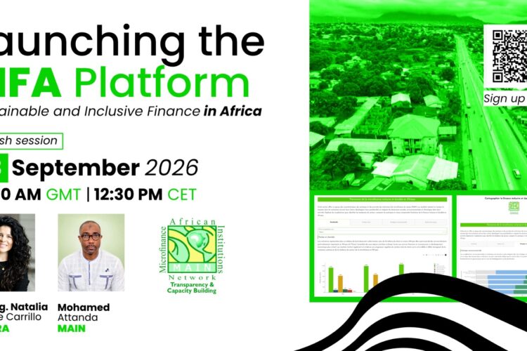 Launching the SIFA Platform
